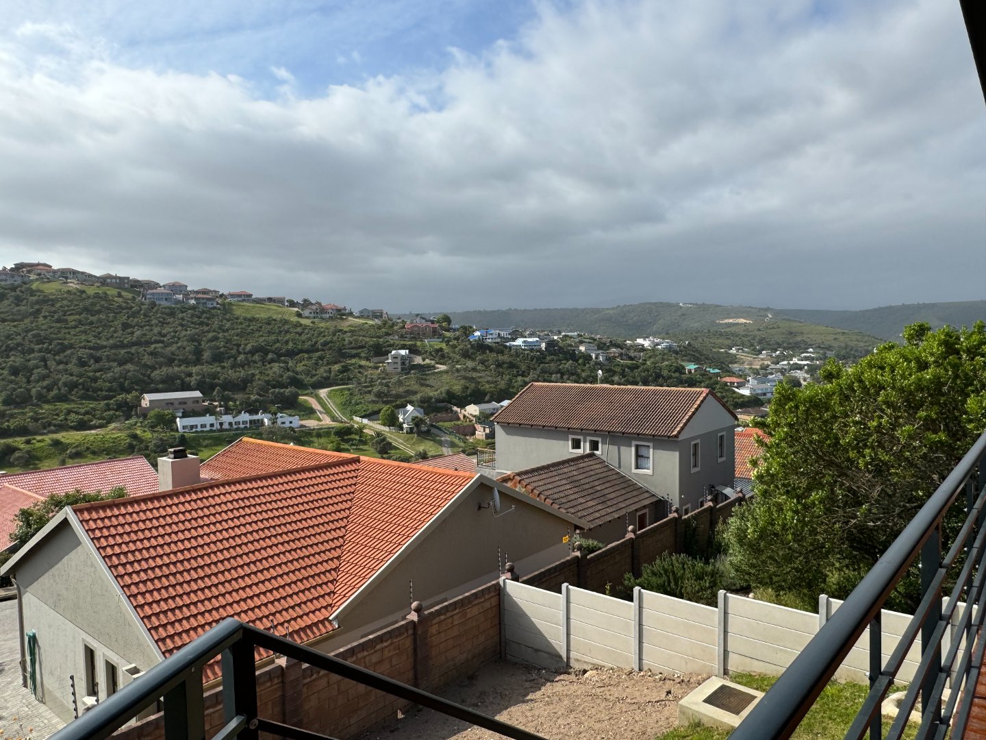 2 Bedroom Property for Sale in Bergsig Western Cape